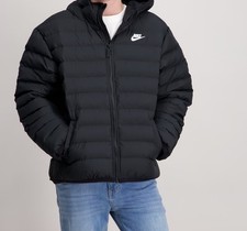 Nike Winter/ Übergangs Jacke
