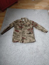 Feldjacke BGS Sumpftarn