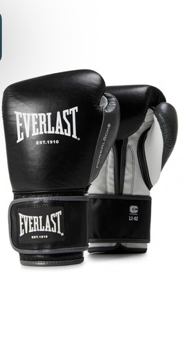 Everlast powerlock advanced - everlast, og