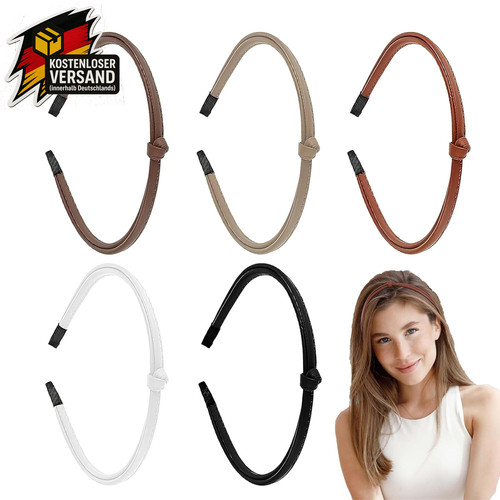 Damen haarreifen set - haarreifen,