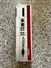 Beckhoff C6920-0030 Industrial PC Industrie PC