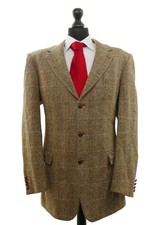 Harris Tweed Herren Sakko