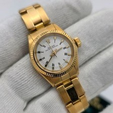 ROLEX Oyster Perpetual 26 -