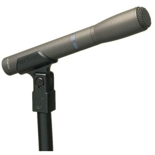 Audio technica at8010 - audio-technica,
