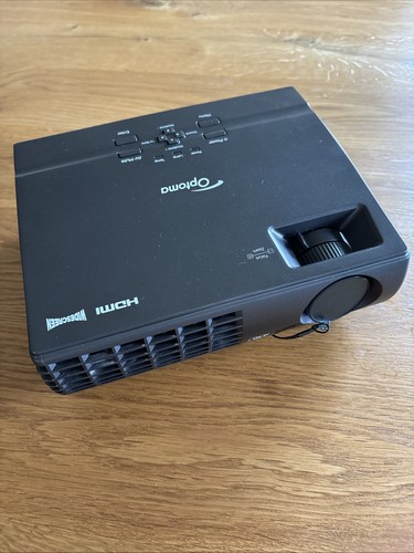 Optoma beamer daepglkgp - optoma,