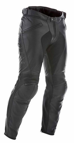 Dainese motorrad lederhose - dainese,