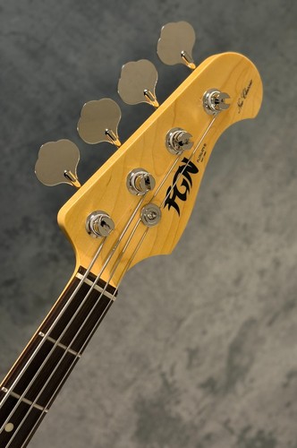 Gen fgn choice flame - flame, neck