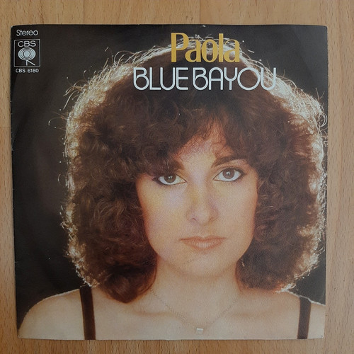 Blue bayou juke box von - blue,