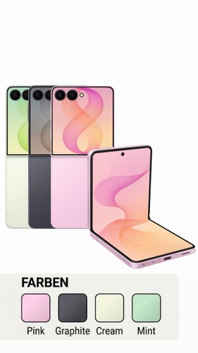 Samsung galaxy flip - samsung, 8