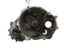 717481 Schaltgetriebe Getriebe