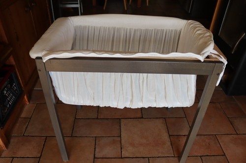 Stokke home changer wiege - __,