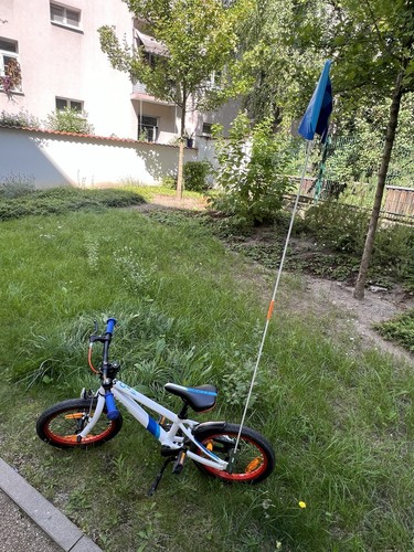 Cube cubie 160 kinderfahrrad - cubie,
