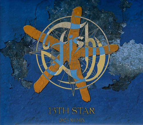 Fish 13th star 2023 - fish, remix
