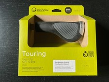 Ergon Touring Grips GP1-S Evo