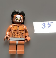 LEGO Figuren Lords Of The