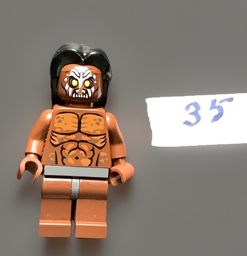 Lego figuren lords the - figuren, of