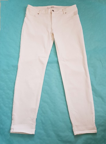 Jeans dana 5 pocket - ,