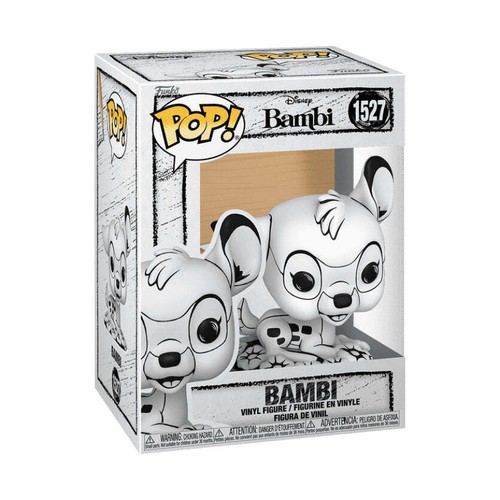 Funko pop disney bambi - -,