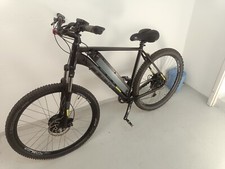 CUBE AIM Pro 29 Zoll als E-bike, 1000 Watt, 170 Nm Drehmoment