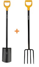 FISKARS 1003458 Spatengabel