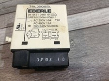 Miele Spülmaschine Relais Eberle  041931010101   05008870