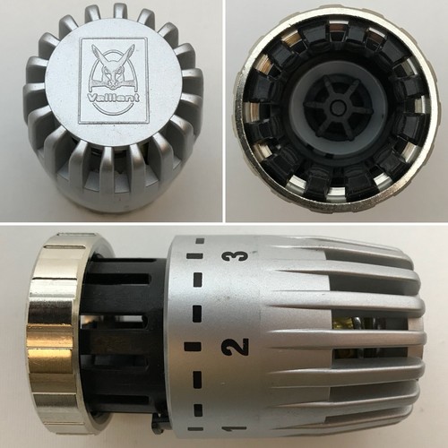 Vaillant 608 thermostatkopf - vaillant,