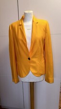 Zara Blazer Jacke Collection mit Struktur Sommer  L / XL 40 - Neu
