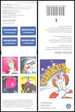CIRCUS CIRQUE ZIRCUS CLOWN