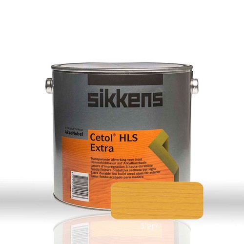 Sikkens cetol hls extra - cetol,