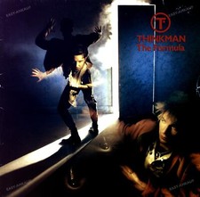 Thinkman - The Formula LP