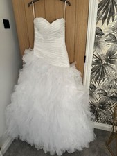 Hochzeitskleid Prinzessin Stil