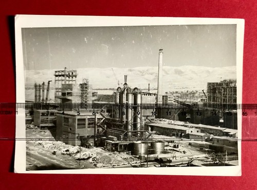 Foto gotenhafen gdynia - ak,