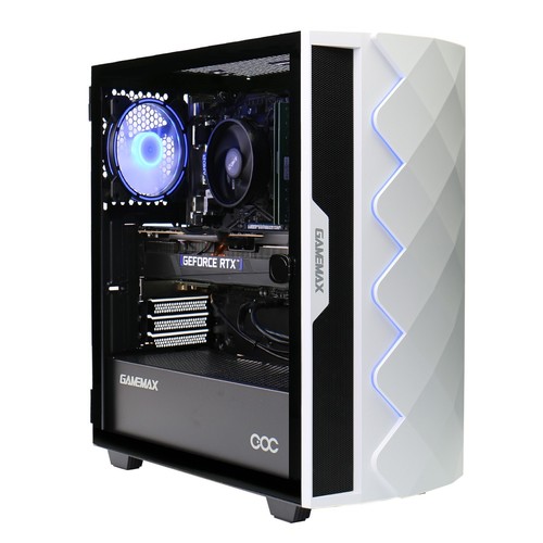 Gaming intel 14700f - gaming, 32gb
