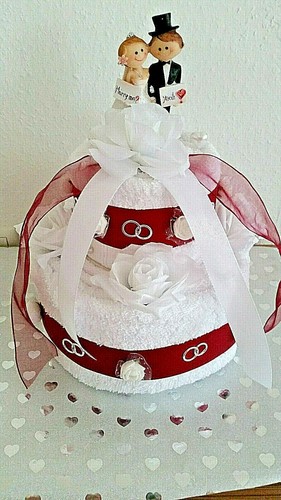 Süße hochzeit torte - süße,