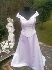 Hochzeitskleid, Brautkleid, gr