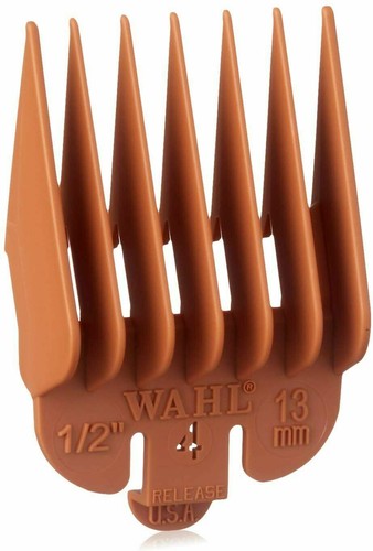 Original wahl orange - 13mm, no.4