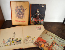 Konvolut DDR Kinderbücher