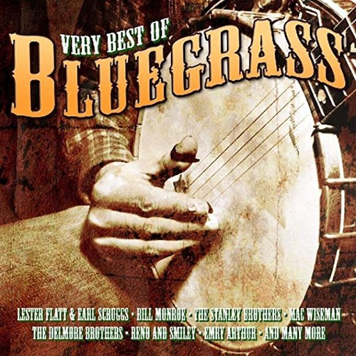 Various artists very best - artists,