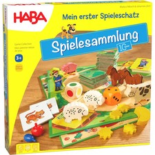 HABA - Mein erster