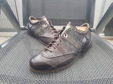 La Martina Herrenschuhe Gr.41