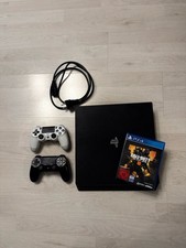 Sony PlayStation 4 Pro, 1 TB