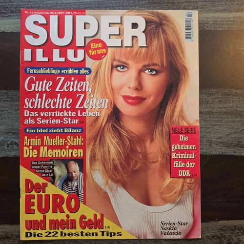 Super illu 13 97 - super, illu,