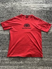 balenciaga herren tshirt