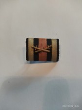 1er Feldspange, Ehrenkreuz