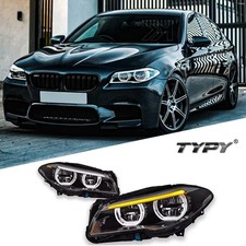 Paar scheinwerfer für 5er bmw - paar,
