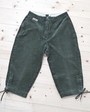 San felice kord wander hose - wander,
