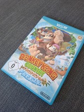 Donkey Kong Country: Tropical