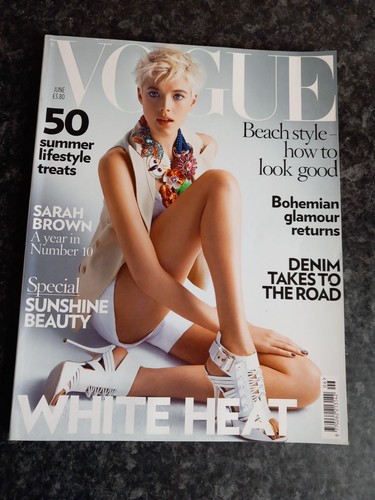 Vogue june 2008 - -,