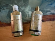 Bremskraftregler OPEL Ascona C