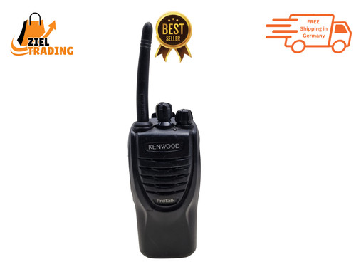 Kenwood 3301 protalk uhf - kenwood,